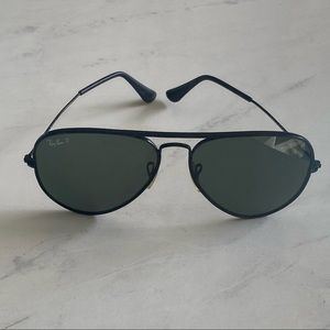 Ray-Ban CLASSIC aviators